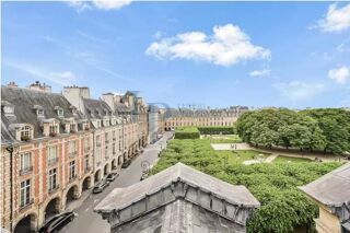  Appartement � vendre 6 pi�ces 165 m�