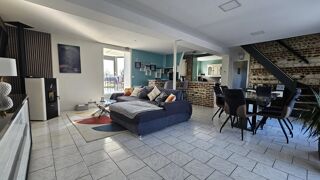  Maison à vendre 7 pièces 188 m²