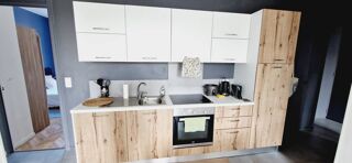  Appartement à louer 1 pièce 15 m²