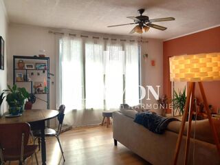  Appartement � vendre 4 pi�ces 78 m�