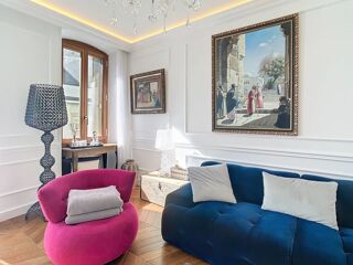  Appartement à vendre 3 pièces 63 m²