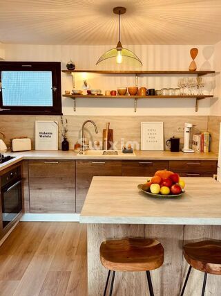  Appartement à vendre 3 pièces 53 m²