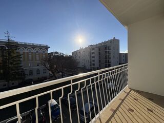  Appartement � vendre 4 pi�ces 77 m�