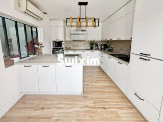  Maison à vendre 8 pièces 150 m²