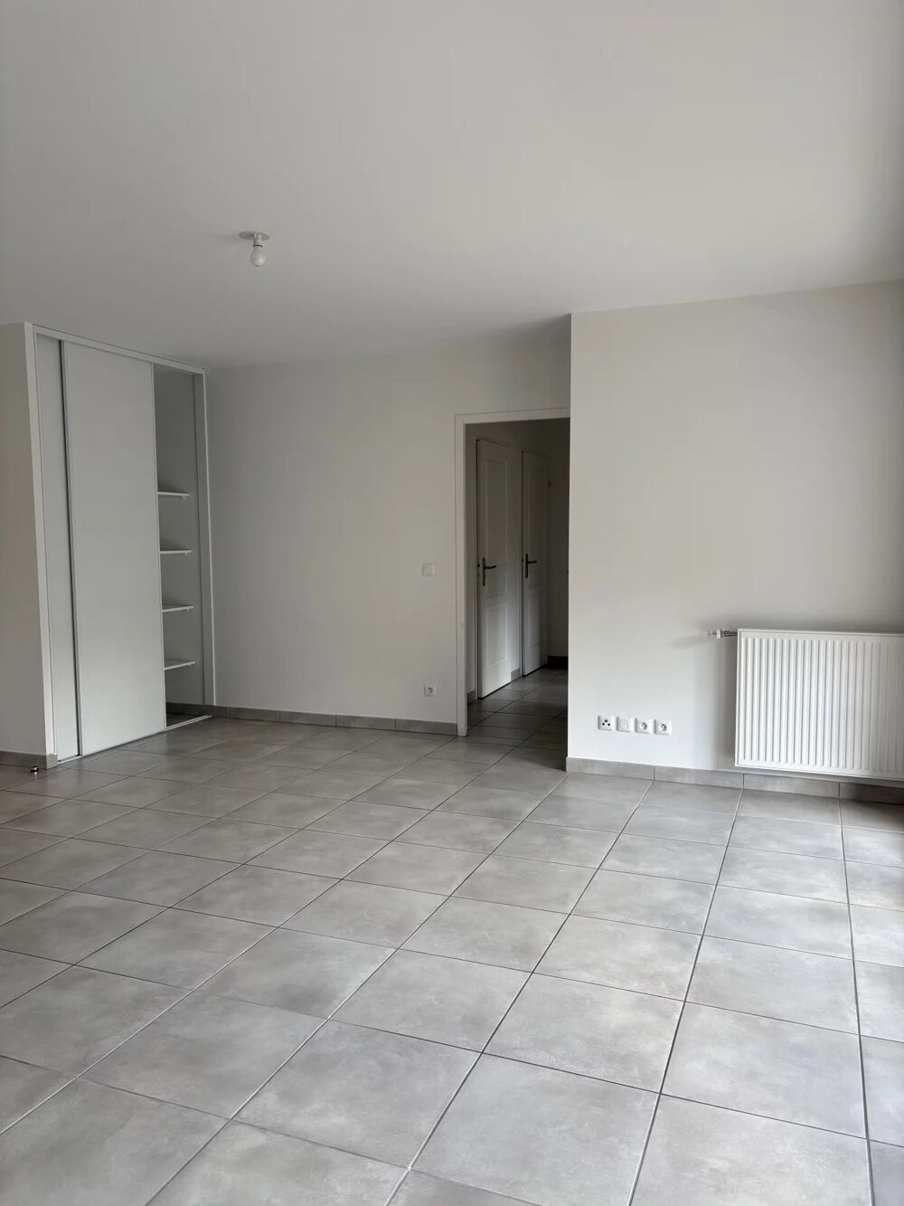 SEYSSINS LE HAUT T3 de 71,80M² AVENUE L.VICAT