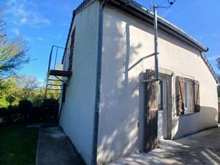  Maison � vendre 2 pi�ces 50 m�