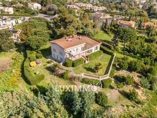  Maison à vendre 8 pièces 260 m²