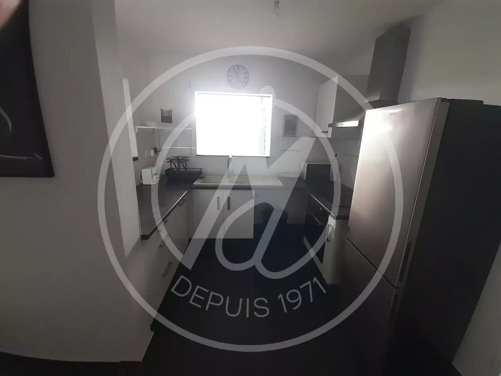Location Appartement A LOUER 1500 euros T3 MEUBLE - DAMPIERRE - LE GOSIER Le gosier