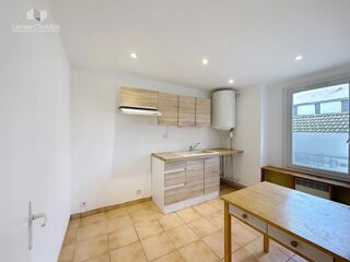  Appartement � vendre 2 pi�ces 43 m�