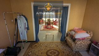  Maison à vendre 4 pièces 93 m²