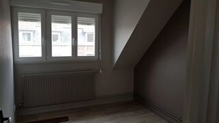  Appartement à louer 1 pièce 38 m²