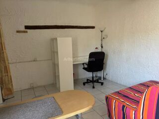  Appartement � louer 1 pi�ce 16 m�