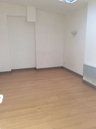  Appartement à vendre 4 pièces 89 m²