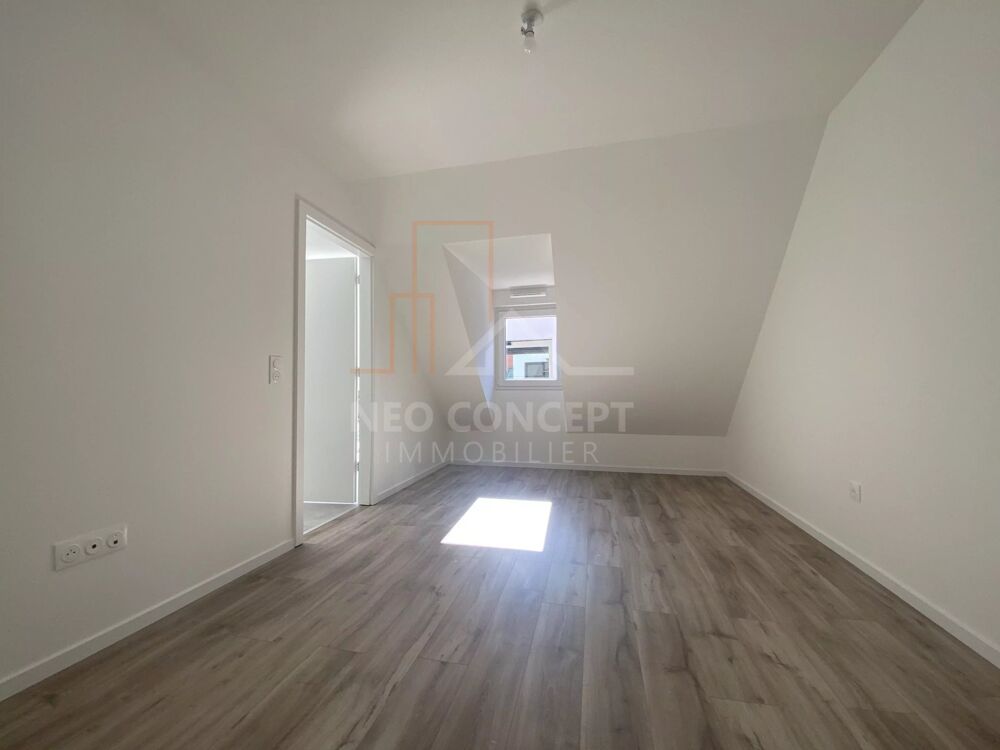 Location Appartement Appartement Résidence Le Bouquet Seebach Seebach