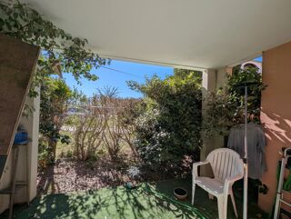  Appartement � vendre 1 pi�ce 26 m�