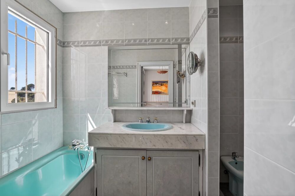 à vendre  Maison Mandelieu-la-Napoule (06210)
