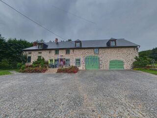  Maison à vendre 9 pièces 345 m²