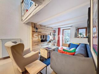  Maison � vendre 3 pi�ces 94 m�