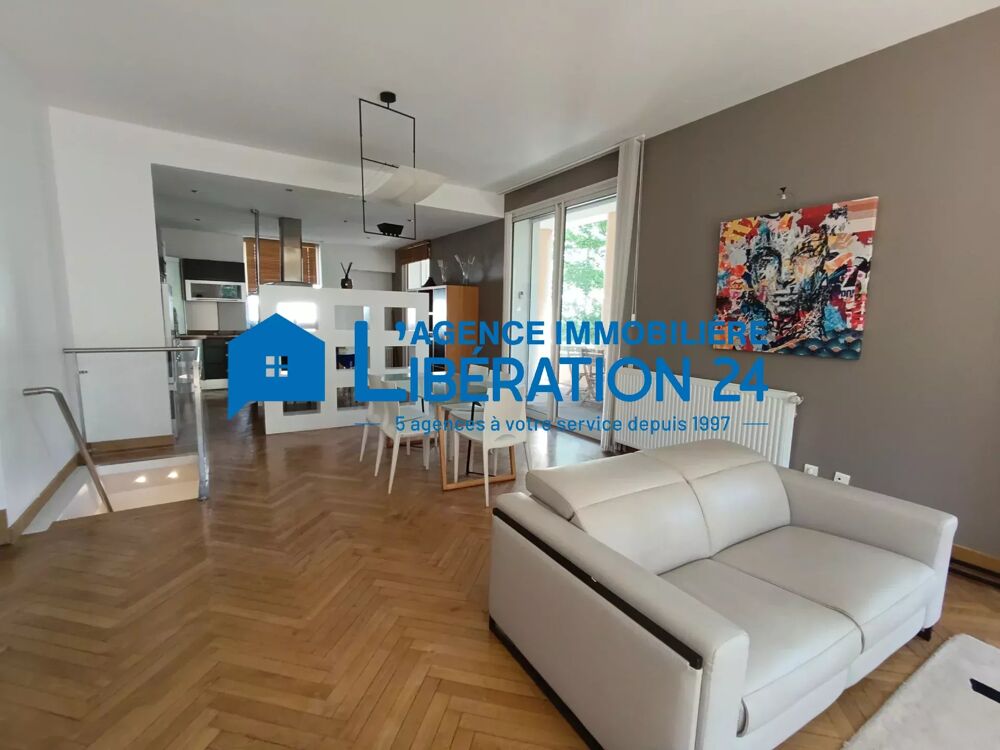 à vendre  Villa Saint-Etienne (42100)