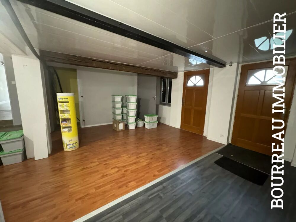 Vente Immeuble JOIGNY RIVE GAUCHE Joigny