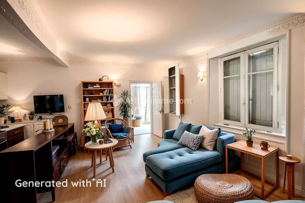 Maison 5 pièces 90 m² · à Mazamet · 90 m² · 69 000 €