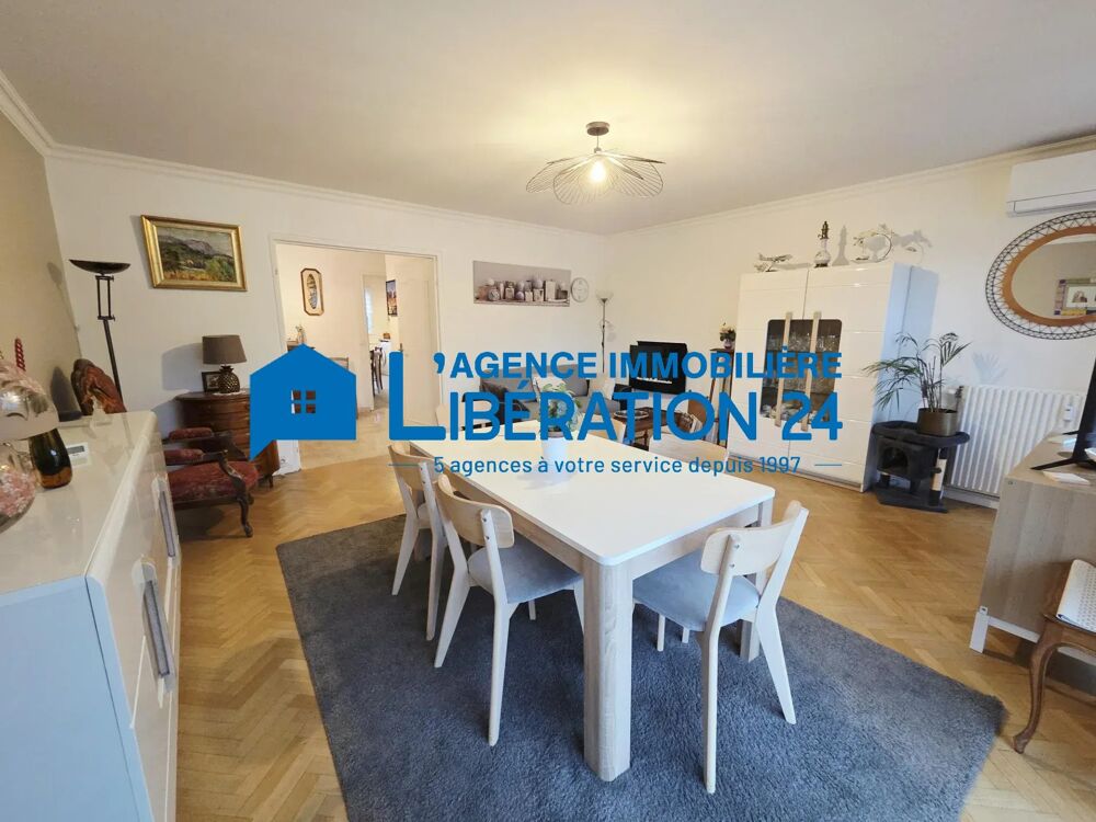 Vente Appartement APPARTEMENT 79m² balcon + gge Saint-Étienne