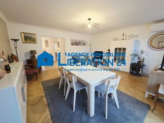 Vente Appartement APPARTEMENT 79m² balcon + gge Saint-Étienne