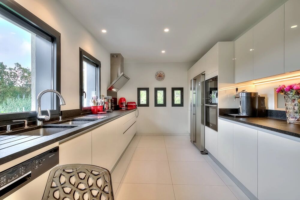 à vendre  Maison Mougins (06250)