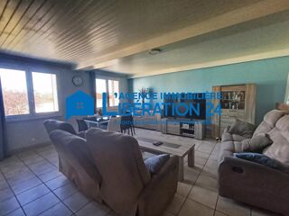  Appartement � vendre 5 pi�ces 112 m�