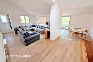  Maison � vendre 4 pi�ces 94 m�