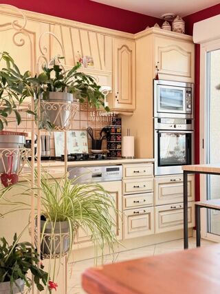  Maison � vendre 4 pi�ces 77 m�