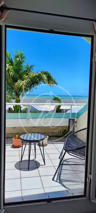  Appartement � vendre 4 pi�ces 97 m�