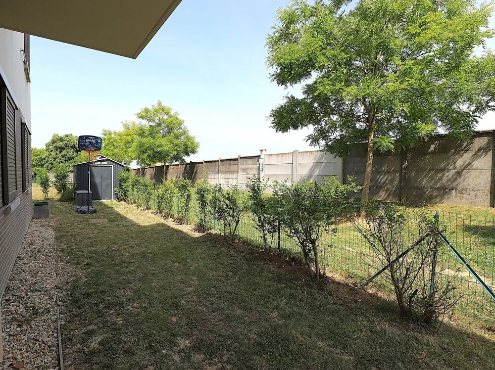 Vente Appartement Appartement 4 pices Montlhry