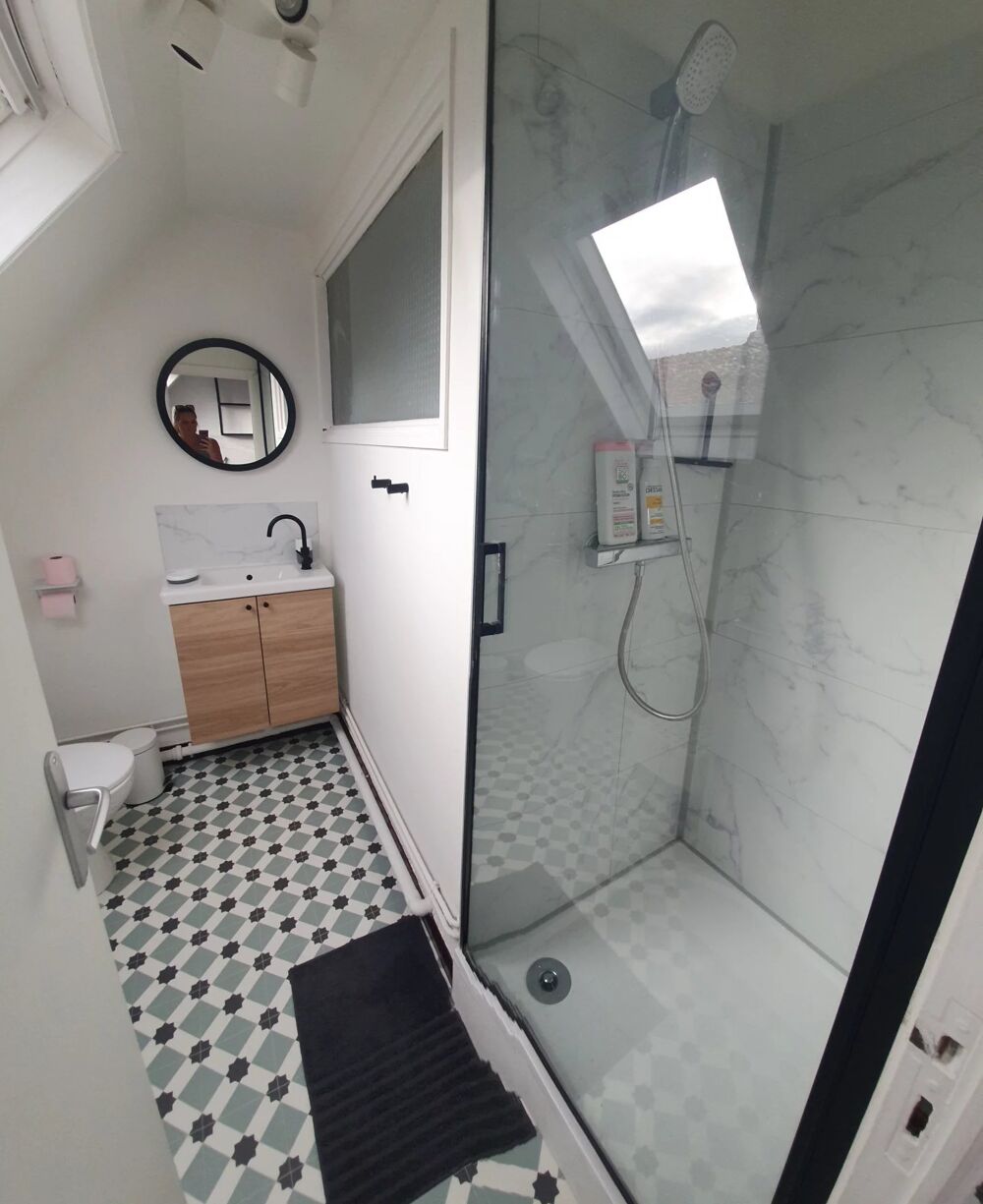 Location Appartement Appartement meublé/rénové de 34m² à Saint-Omer Saint-omer