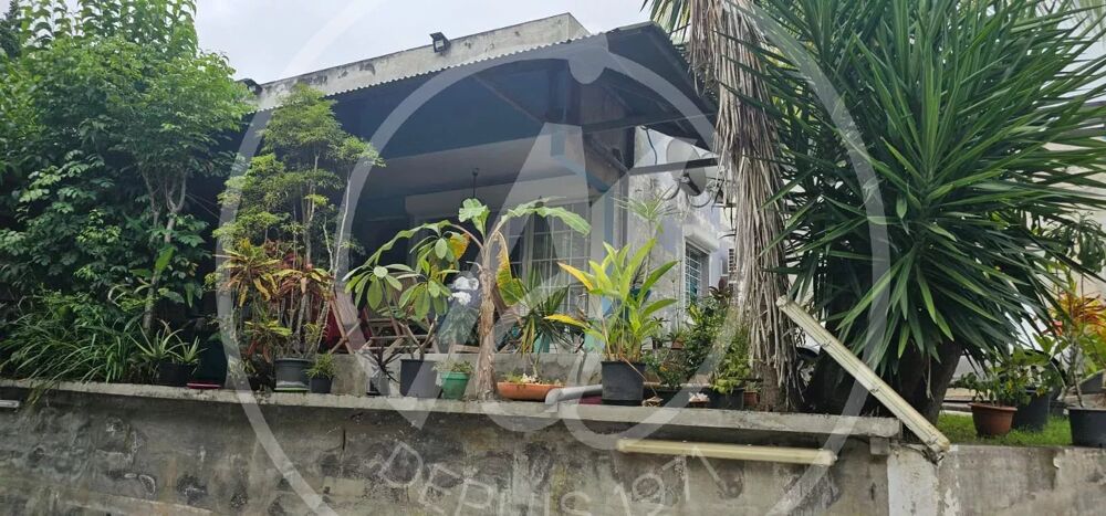 � vendre  Maison Le Gosier (97190)
