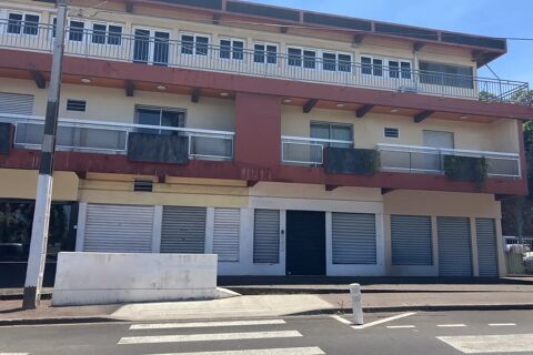 VP4249 - LOCAL COMMERCIAL SAINT-PIERRE 1220 97410 Saint-pierre