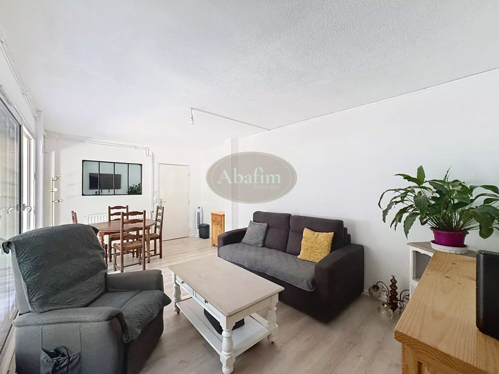 T2 Tarbes Jardin exterieur + Parking privé