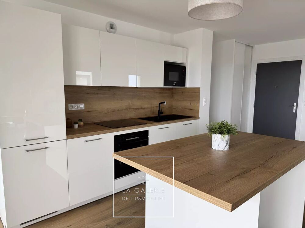 � vendre  Appartement Toulouse (31300)