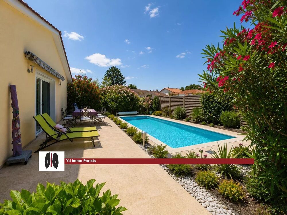 Maison 3 Chambres BEAUTIRAN