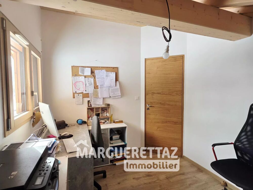  vendre  Maison Viuz-en-Sallaz (74250)