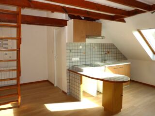  Appartement � vendre 1 pi�ce 19 m�