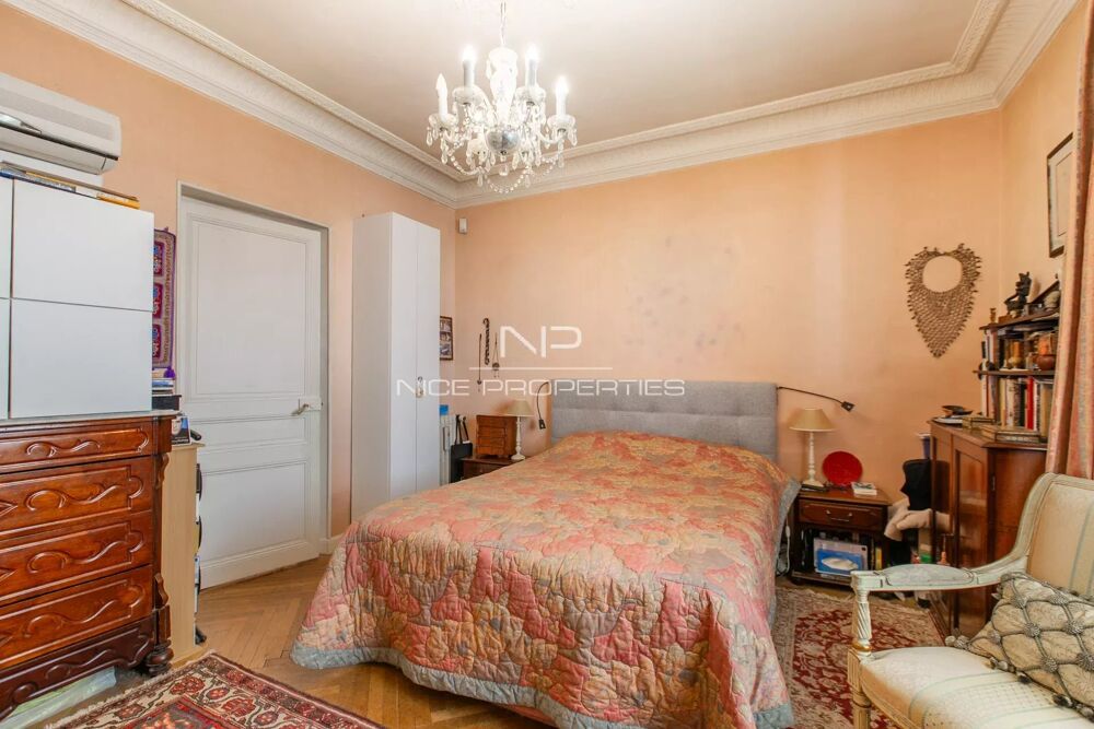 � vendre  Maison Nice (06100)