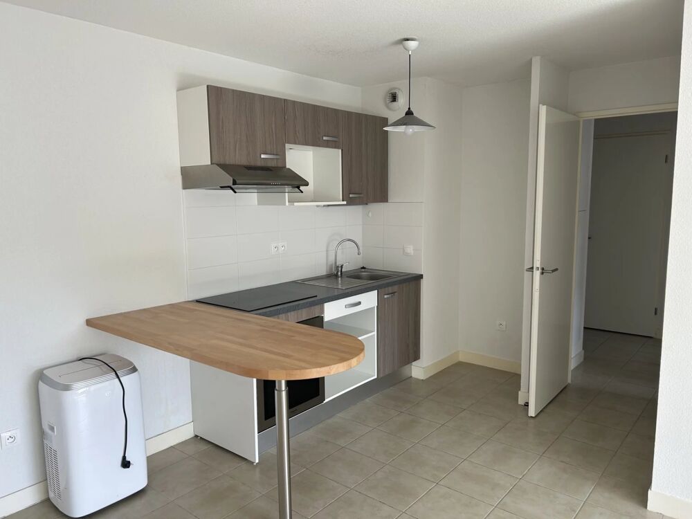 Vente Appartement Toulouse / Pradettes Toulouse