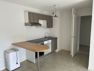  Appartement à vendre 3 pièces 58 m²