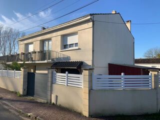  Maison  vendre 5 pices 111 m