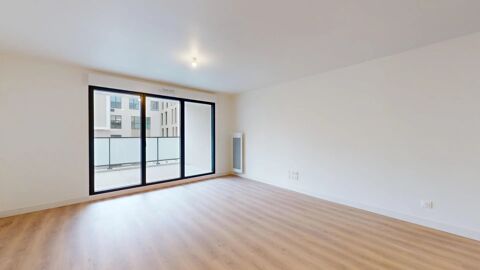  Appartement � louer 3 pi�ces 63 m�