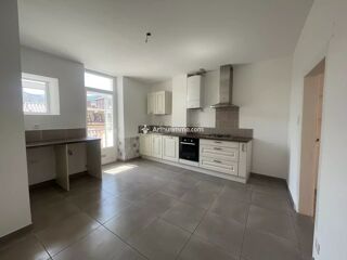  Appartement  louer 4 pices 78 m
