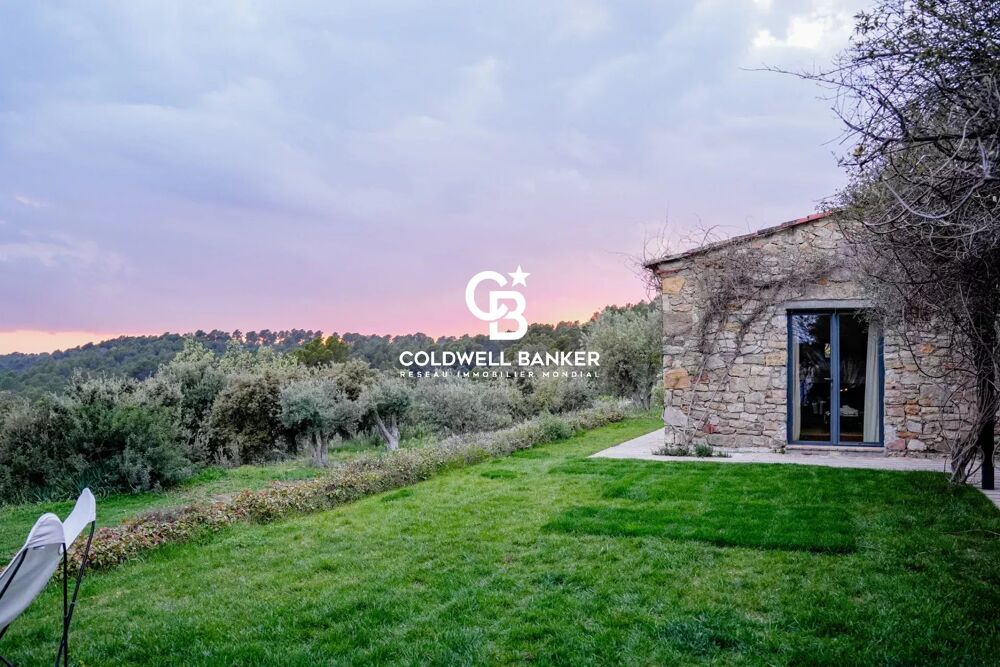  vendre  Maison Flayosc (83780)