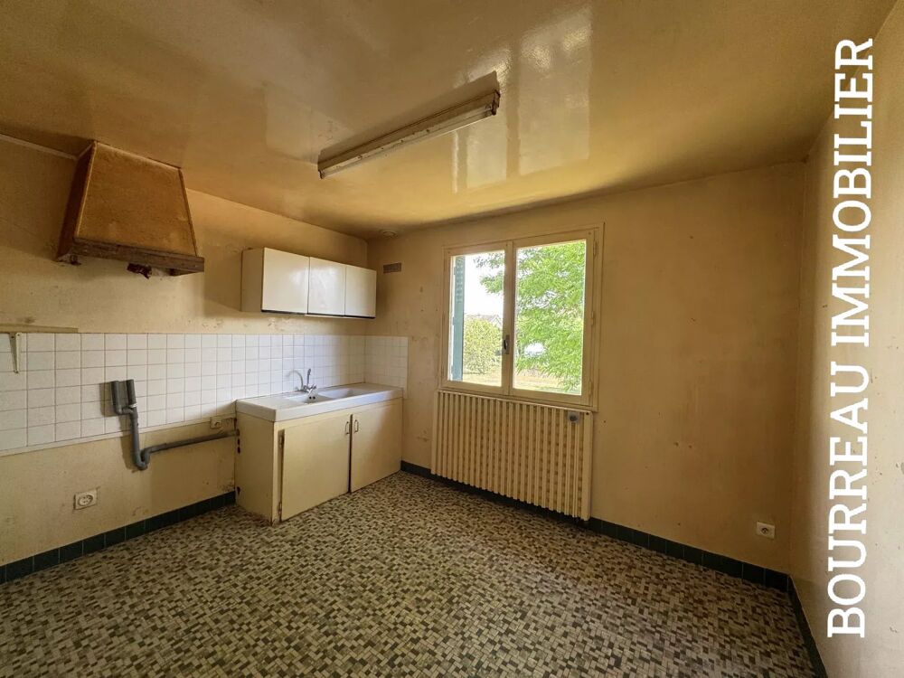Vente Maison 10 MN JOIGNY Joigny