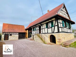  Maison � vendre 6 pi�ces 138 m�